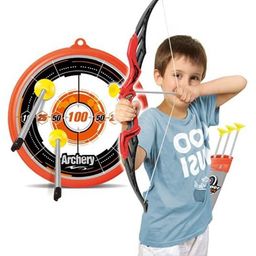 PLANET of Toys Bow Activity Toys and Games image 4