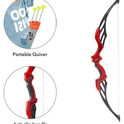 PLANET of Toys Bow Activity Toys and Games image 5