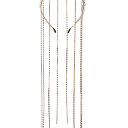 EL REGALO Women Embellished With Stones Hairband-image-30