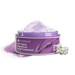 EcstaCBeauty Anti-Aging Magnesium Clay Face Mask - 50g-11
