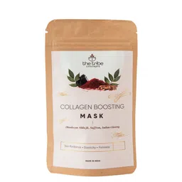 The Tribe Concepts Collagen Boosting Mask with Himalayan Shila Jit - 40 g-45