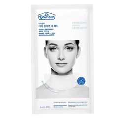 The Face Shop Dr.Belmeur Derma Collagen Neck Patch - 8g-image-71