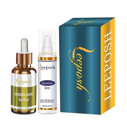 Leeposh Under Arm Gel Peel 30 ml-53