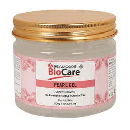 BEAUCODE BIOCARE Pearl Gel for All Skin Types - 500 g-12