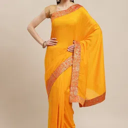 KALINI Woven Design Saree-picture-32