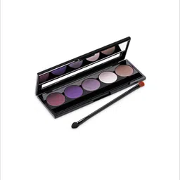 Pierre Cardin Paris Long-Lasting Iconic Eyeshadow Palette 10 g -Kiss And Tell-picture-52