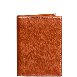 GREEN DRAGONFLY Unisex Textured PU Card Holder-9