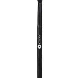 SUGAR Blend Trend Dual Eyeshadow Brush - 413 Flat + Round Xl-16