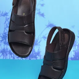 Liberty Men Comfort Sandals-image-34
