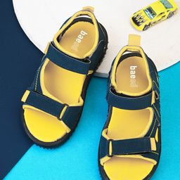 BAESD kids Sports Sandals-55