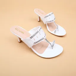 Ozuri Kitten Sandals-30