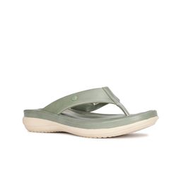 Bata LYLA THONG Open Toe Comfort Heels-4