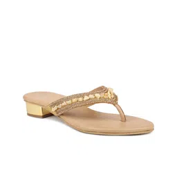 Inc 5 Embellished Block Heels-41