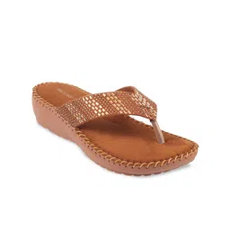 WALKWAY by Metro Embellished Wedge Heels-44