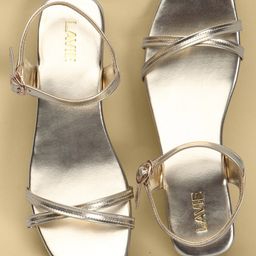 Lavie Block Square Toe Heels-47