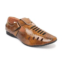 BAESD Boys Shoe-Style Sandals-60