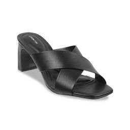 J.FONTINI Peeps Toes Block Heels-picture-12
