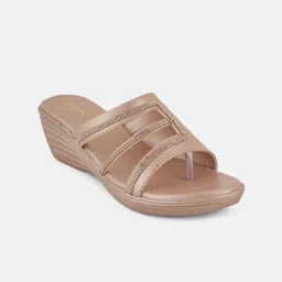 Anouk Embellished Wedge Heels-29