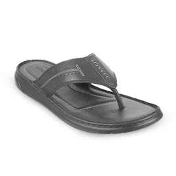 Mochi Men Open Toe Leather Comfort Sandals-picture-56