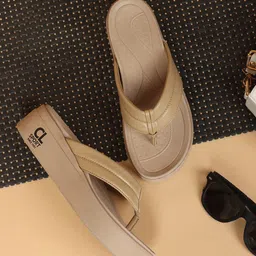 Carlton London sports Open Toe Flatform Heels-40