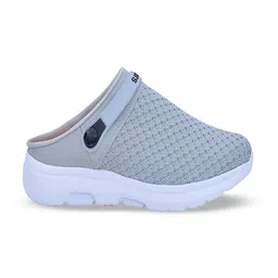 CLYMB Men Lightweight Mesh Clogs image 4
