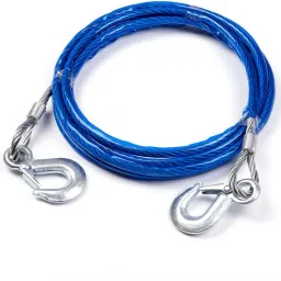Premium Long Super Strong Emergency Heavy Duty Car 4 m Towing Cable-image-48