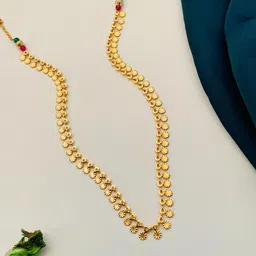 Anouk Brass Gold-Plated Chain-picture-49