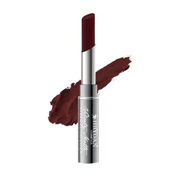 SHRYOAN Non Transfer Matte 24 Hours Waterproof Lipstick 3.8g - Shade 020-image-84