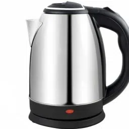 Premium Electric Kettle, 2 L,1500W (Inside Stainless Steel & Wire Length 0.85 M) 5 Cups Coffee Maker-image-20