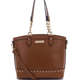 GIORDANO Structured Shoulder Bag image 1