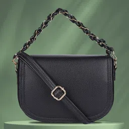 MINI WESST Structured Handheld Bag image 2