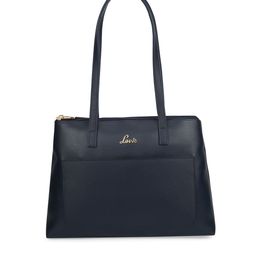 Lavie Textured Structured Shoulder Bag image 1