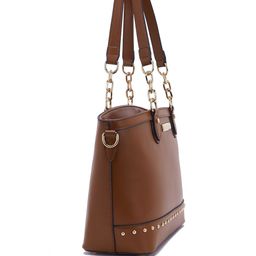 GIORDANO Structured Shoulder Bag image 2