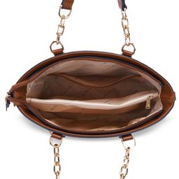 GIORDANO Structured Shoulder Bag image 5