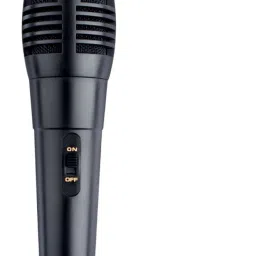 hybite Dynamic Mic Microphone for Playback Vocal Microphone image 4
