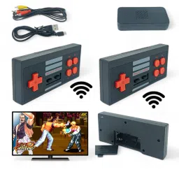 Extreme Mini Game Box HDMI Wireless Classic Portable Gaming Console 500+games_07 Xbox 360 Edition with Game and Upgrades Pack-picture-47
