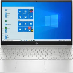 HP Pavilion AMD Ryzen 5 Hexa Core 5500U - (16 GB/512 GB SSD/Windows 10 Home) 15-eh1103AU Thin and Light Laptop-image-52