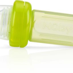 EZ Squee-zSqueeze Feeder for your baby with 30ml (Green) - BPA Free Plastic-image-19