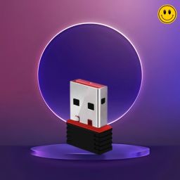 SACRO Wireless -N Mini USB Adapter USB Adapter-image-44
