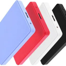 LipiWorld 2.5 inch USB 3.0 SATA Box HDD Hard Drive SSD External Enclosure Case 2.5 inch Hard Drive SSD External Enclosure Case-picture-26
