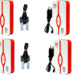 Tool Point Water Tank Overflow Alarm UW-14 AC Pack of 4 Wired Sensor Security System-12