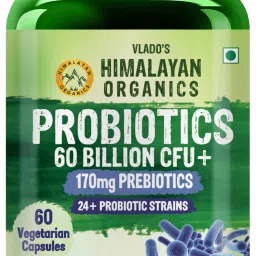 Probiotics Supplement 35 Billion CFU for women & men, 16 Strains with Prebiotics-23