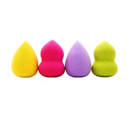 Lenon Set Of 4 Washable Makeup Blenders-30