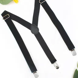Kavove Men The Feline Suspender-18