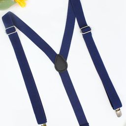 Kavove Y Back Designed Suspender-image-15