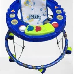 Musical Activity Walker-image-34
