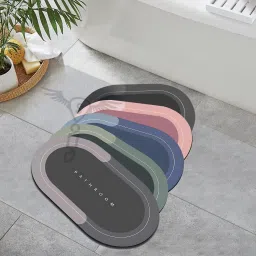 Rubber Baby Bath Mat-image-44