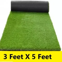 Green Polypropylene Carpet-18