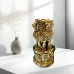 Decorative Showpiece - 18 cm-image-35