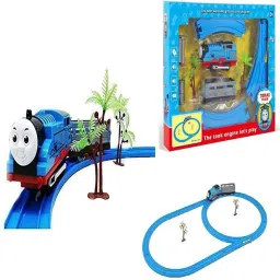 Tomas Train tree barkar TB-401-image-70